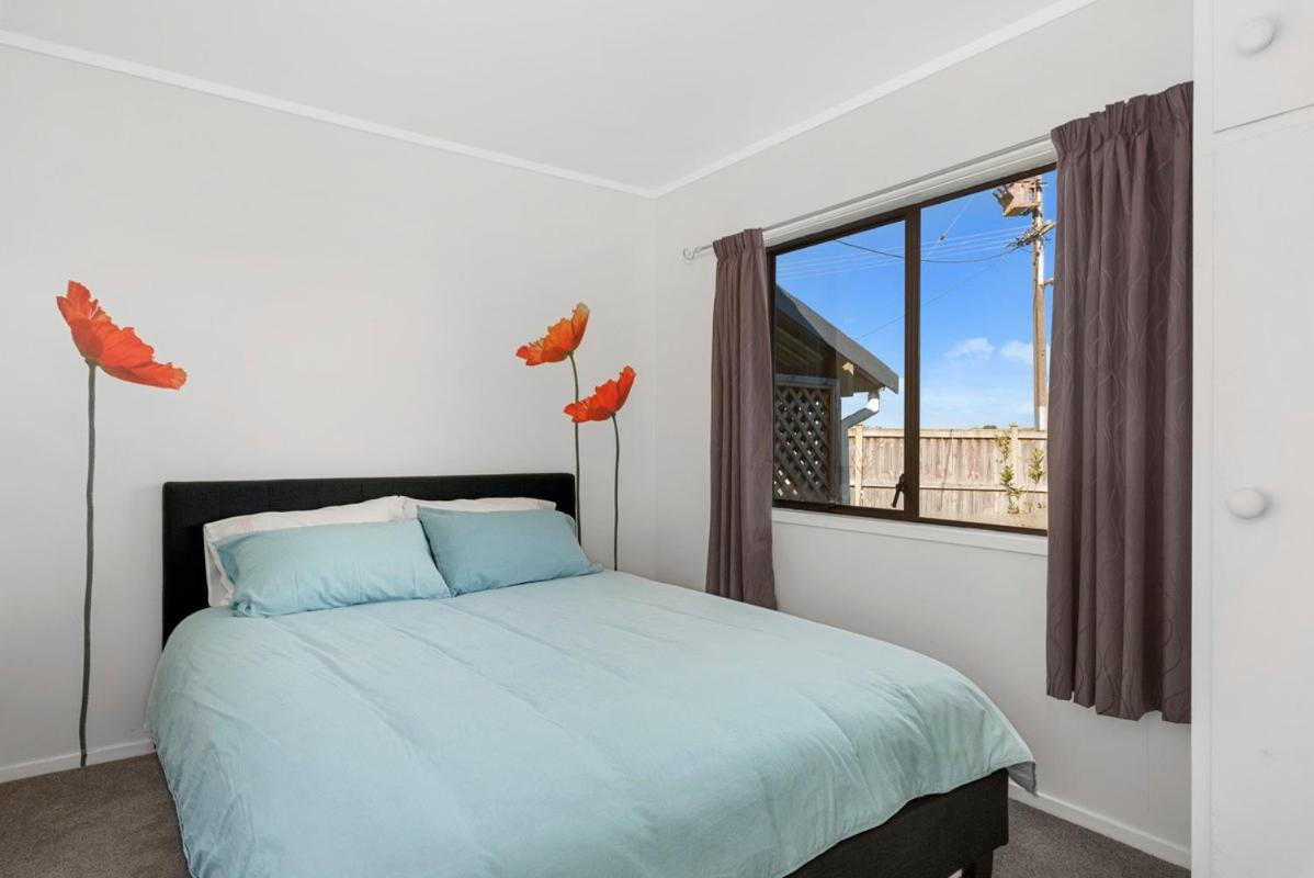 Kereru Retreat - Matakana Holiday Home Extérieur photo